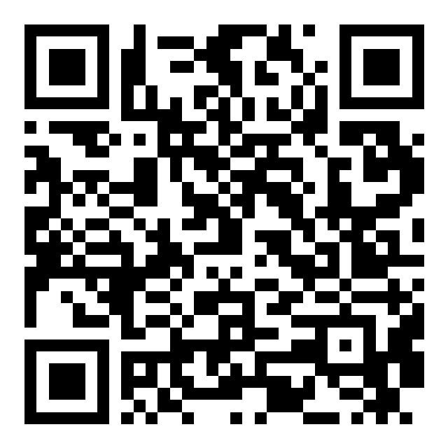 QR code para a página de skills da aula