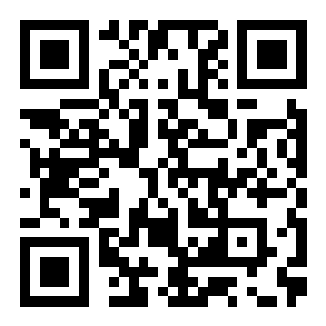 QR code do WhatsApp do Vitor